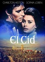El Cid poster
