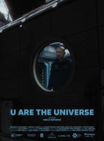 U Are the Universe poster