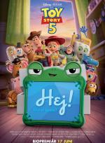 Toy Story 5 poster