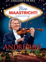 André Rieu's 2026 Summer Concert: Viva Maastricht! poster