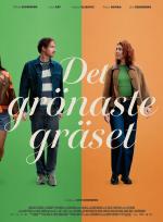 Det grönaste gräset poster