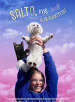Salto, Pus & en bucketlist poster