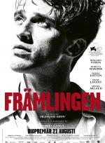 Främlingen poster
