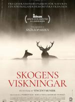 Skogens viskningar poster