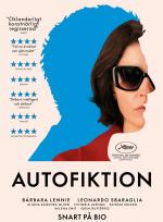 Autofiktion poster