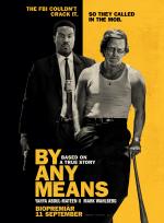 By Any Means poster