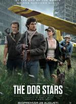 The Dog Stars poster