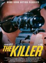 The Killer (J. Woo) poster