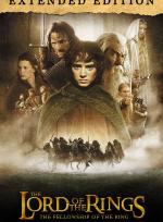 Sagan om ringen Maraton - Extended Version poster