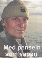 Med penseln som vapen poster