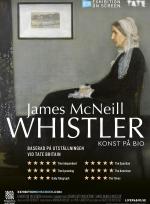 James McNeill Whistler poster