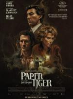 Paper Tiger poster