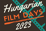Hungarian Film Days 2023