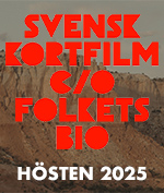 Svensk kortfilm HT 2025
