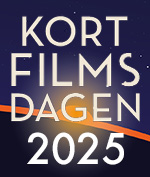 Kortfilmsdagen 2025 Kortfilmsdagen 2025