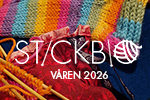 Stickbio på Kino VT 2026 Stickbio på Kino VT 2026