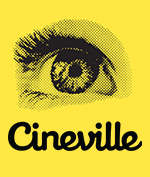 Cineville 2026