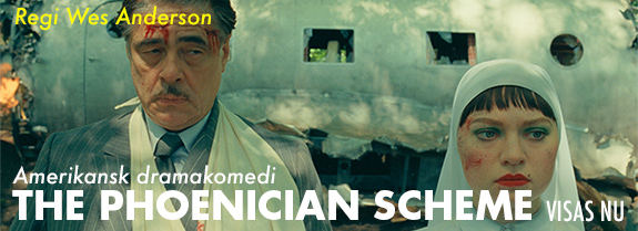 Phoenician Scheme v