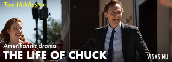 Life of chuck v