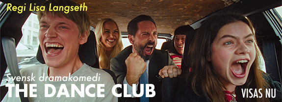 Dance club v
