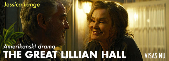 lillian hall v