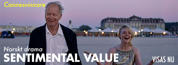 Sentimental value v