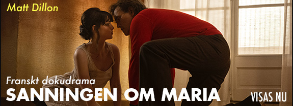 SAnningen om Maria v