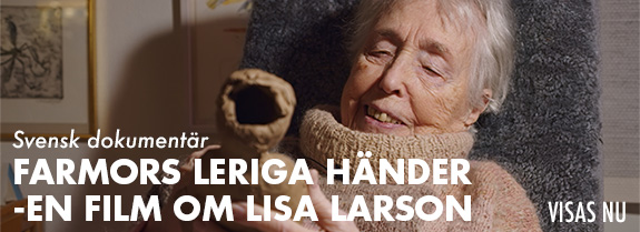Farmors leriga v