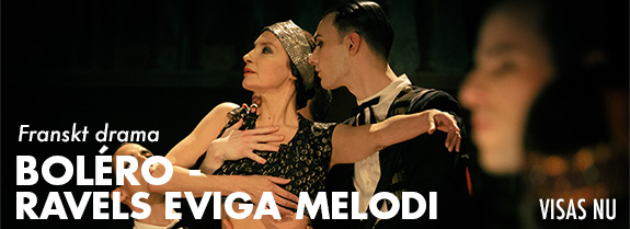 Bolero v