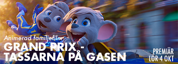 Grand Prix p