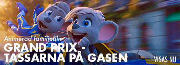 Grand prix v