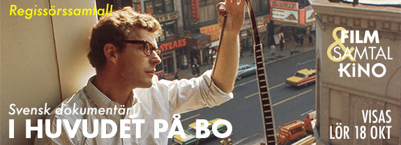 I huvudet på Bo REGI 18okt