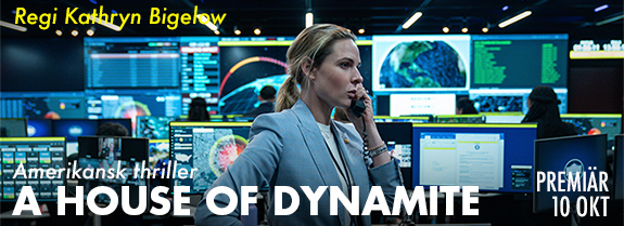House of dynamite p