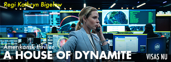 House of dynamite v