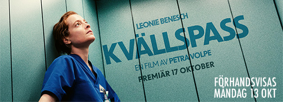 Kvällspass FH 13