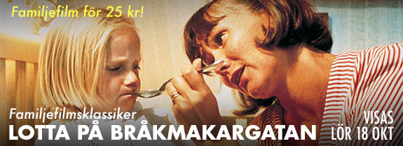 Lotta 25 kr 18okt