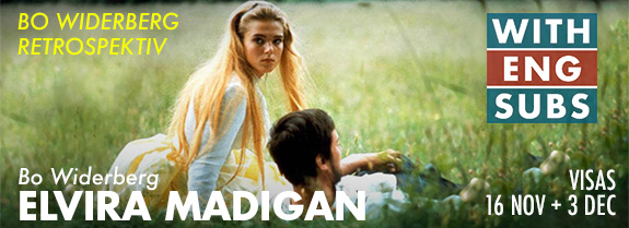 Elvira Madigan 16 + 3