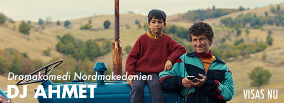 DJ Ahmet v DJ Ahmet v