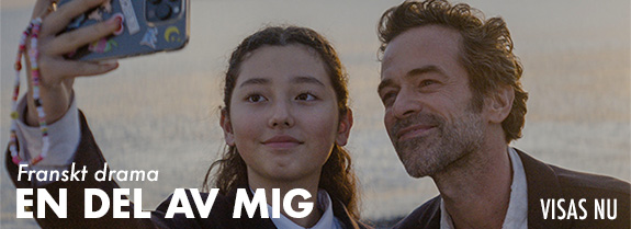 En del av mig v En del av mig v