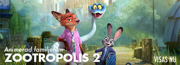 Zootropolis2 v Zootropolis2 v