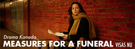 Measures for a funeral v Measures for a funeral v