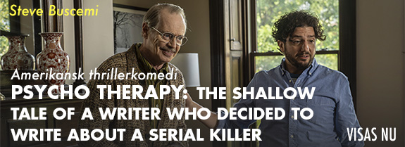 Psycho therapy v Psycho therapy v