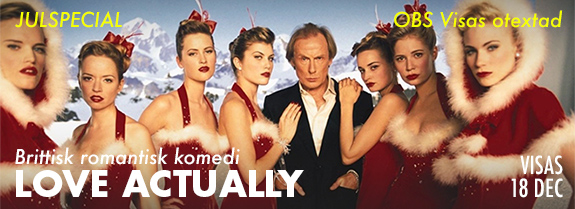 Love actually 18 Love actually 18