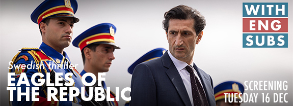 Eagles 15 ENG Eagles 15 ENG