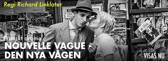 Nouvelle vague v Nouvelle vague v