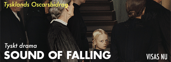 SOund of falling v SOund of falling v