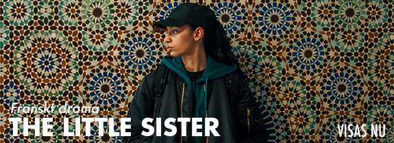 Little sister v Little sister v