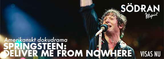 Springsteen södran Springsteen södran