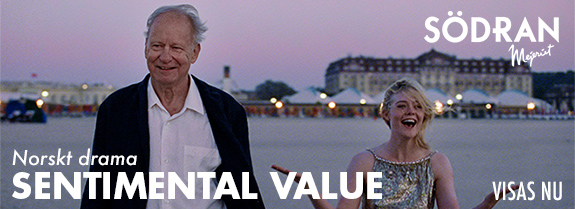 Sentimental value Södran Sentimental value Södran