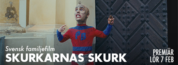 Skurkarnas p